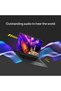 Vivobook Go 14 / AMD Ryzen 5/8GB RAM/512GB SSD/DDR5/14" FHD /AMD Radeon/ W11H Black - 4
