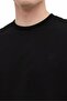 Mb Sn75 C Neck Sw 6Fx Men's Sweat A102064460 Black - 4