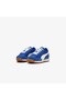 Easy Rider Vintage Kids Blue Sneakers - 2