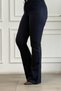 En Boy Stretch Fabric One Size Slimming I Flared Antolon