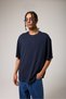 Basic Oversize T-Shirt - 3