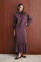 Shirt and Skirt Set 80-8115 - 4
