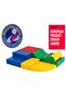 Set de joaca Explorer - Multicolor