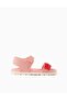 Sandal Eva, Light Coral