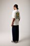 Vista Printed T-Shirt - 8
