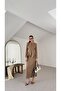 Jacket-Skirt Suit - 3