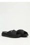 Comfortable Women's Slippers with Elastic Front - 3
