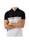 Polo Neck White T-shirt - 3