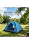SKY-TOUCH Lightweight Camping Tent 2-3 Persons - 2