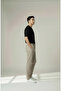 SAND JOGGER BEJ PANTOLON - 4