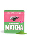 Strawberry Matcha