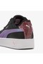 Carina Street Blurry Dreams Kids' Black Sneakers - 6