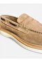 Premium Quality Genuine Leather Men's Loafer Casual and Stylish Shoes - 2