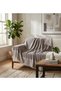 180×210 cm Cotton Luxury Sofa Cover – Non-Slip, Washable, Stylish Protective Cover