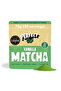 Vanilla Matcha