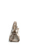 Beige - Sand Monogram Women's Handbag Sp1260 - 3