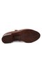42437 Genuine Leather Tan Women's Daily Mother Shoes - 3