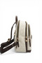 حقيبة ظهر نسائية من Stone - Brown Monogram SP1265 - 3