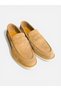 Premium Quality Genuine Leather Men's Loafer Casual and Stylish Shoes - 5