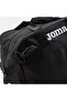 400006.100 Training Iii Sports Bag - Black - 5