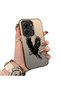 Poco X7 Pro Compatible Eagle Case, Daily Use, Anti-Drop, Anti-Slip, Protects the Camera