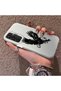Samsung Galaxy S23 Fe Compatible Eagle Case, Daily Use, Anti-Drop, Anti-Slip, Protects the Camera - 2