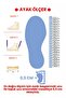 Genuine Leather Orthopedic First Step Baby Shoes - 8