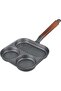 Multi-Grill Pan -30X22CM - 5