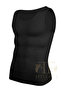 Gynecomastia Prevention Belly and Abdomen Tightening Firming Upright Posture Support Corset - 3