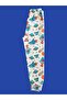 Long Sleeve Patterned Children's Pajama Set # Printed Children's Pajama Set # Laundry Room # Rocket Pattern Lipijama - 4
