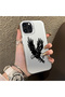 Realme C55 Compatible Eagle Case, Daily Use, Anti-Drop, Anti-Slip, Protects the Camera - 5