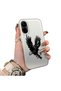 Realme C67 4g Compatible Eagle Case, Daily Use, Anti-Drop, Anti-Slip, Protects the Camera