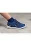 Daily Unisex Children's Elastic Sneaker Breathable Lightweight Comfortable Sports Shoes Rcn027 - 4