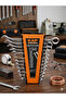 12 Piece Combination Wrench Set (6-22 mm) - Chrome Vanadium Steel - 2