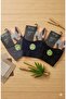 Men's Bamboo Boxers - Special Texture, Breathable, One-Way Moisture Absorbing - 4 Seasons - 6