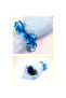 1 Roll Gift and Bouquet Wrapping Paper Jacquard Wild Goose Mesh 50x450 cm - 2