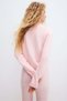 Fine-knit cardigan - 4
