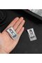 Stainless Steel Money Clip – Carry Cash and Credit Cards, Slim and Lightweight Design - 6