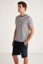 M712 Sort Tk-Lacibey-Xxxl - 4