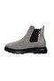 Norrsken Alex Korse Rubber Detail Chelsea Leather Boots - 4