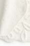 Tufted cotton bath mat - 3