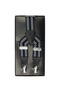 Lycra Patterned Trouser Strap
