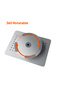 Adjustable Laptop Stand for Desk & Tablet – Foldable Aluminium Alloy Stand, Ergonomic Heigh - 2