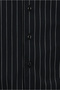 Flex Suit Long Sleeve Slim Fit Cotton Striped Shirt - 3