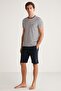 M712 Sort Tk-Lacibey-Xxxl - 2