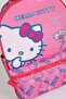 حقيبة مدرسية لتقويم العظام مرخصة من x Dekomus "Candy Kitty Collection" - 4