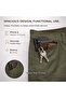 Men’s Slim Fit Chino Trousers – Premium Comfort & Everyday Style - 5