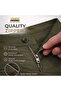 Men’s Slim Fit Chino Trousers – Premium Comfort & Everyday Style - 2
