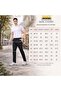 Men’s Slim Fit Chino Trousers – Premium Comfort & Everyday Style - 7