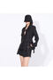 Buckle Strap Blazer